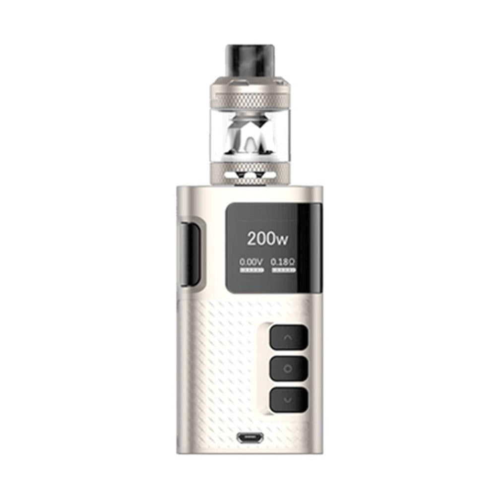 KangerTech Ripple Starter Kit mit 3.5mL Ripple Verdampfer