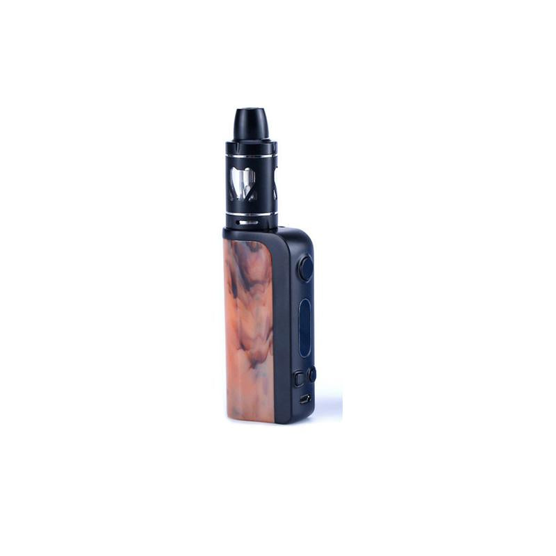 Rofvape Mist 60W Starter Kit Starterset mith Mist Tank - 2500mAh & 2,5ml