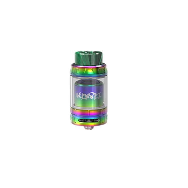 Vandy Vape KENSEI 24 RTA Tank Verdampfer - 4ml