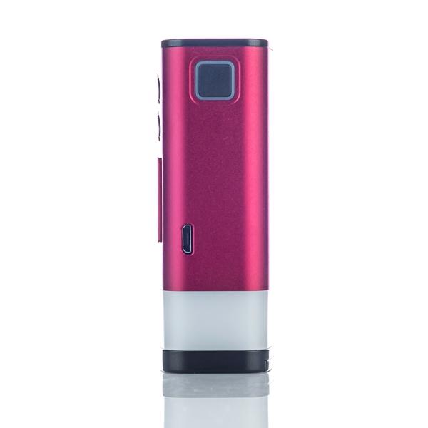 Sigelei FUCHAI GLO 230w TC Box Mod Akkuträger