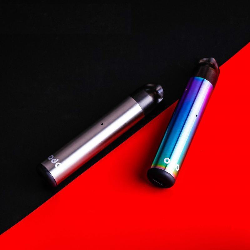 Sigelei Odo Mini Pod Kit Vape System 450mAh