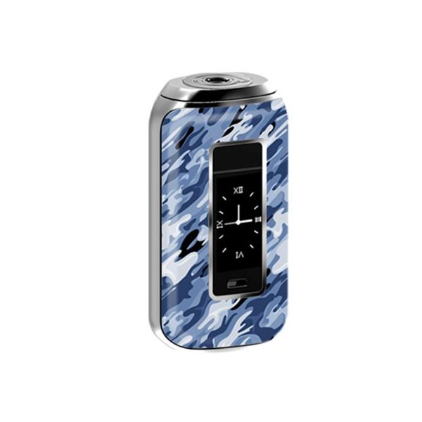 Aspire SkyStar Revvo 210W Berührungsempfindlicher Bildschirm Box Mod Akkuträger