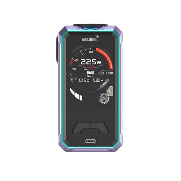 Smoant Charon Mini 225W TC Box Mod Akkuträger