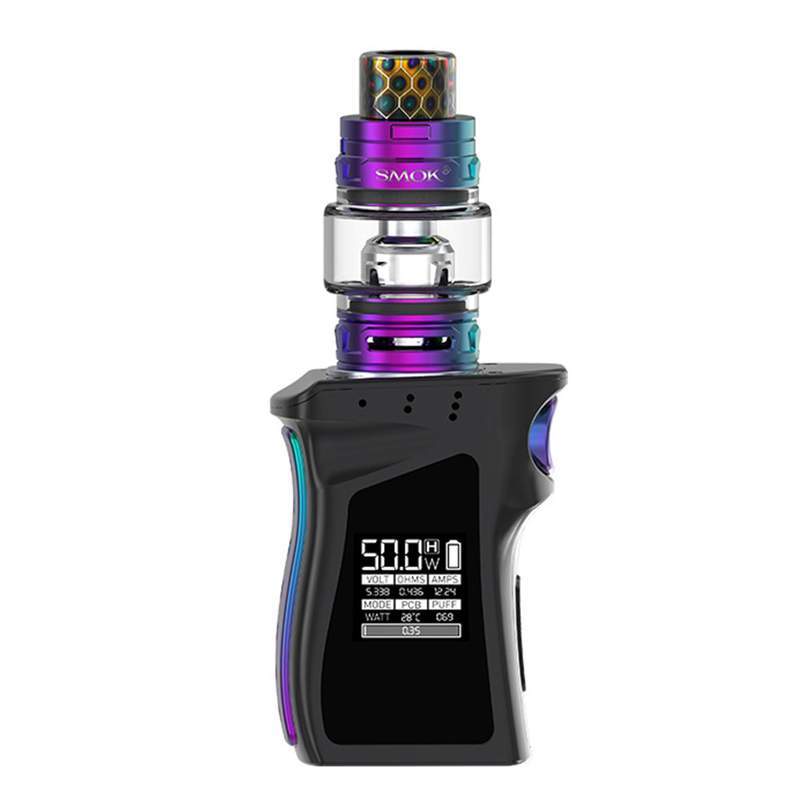 SMOK Mag Baby Starter Kit Starterset mit TFV12 Baby Prince Tank Verdampfer - 1600mAh/4,5ml
