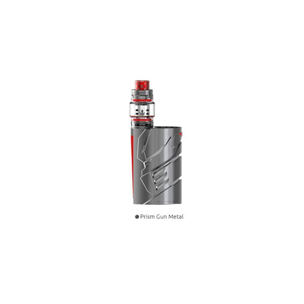 SMOK T - Priv 3 300W TC Kit mit TFV12 Prince Tank - 8ML