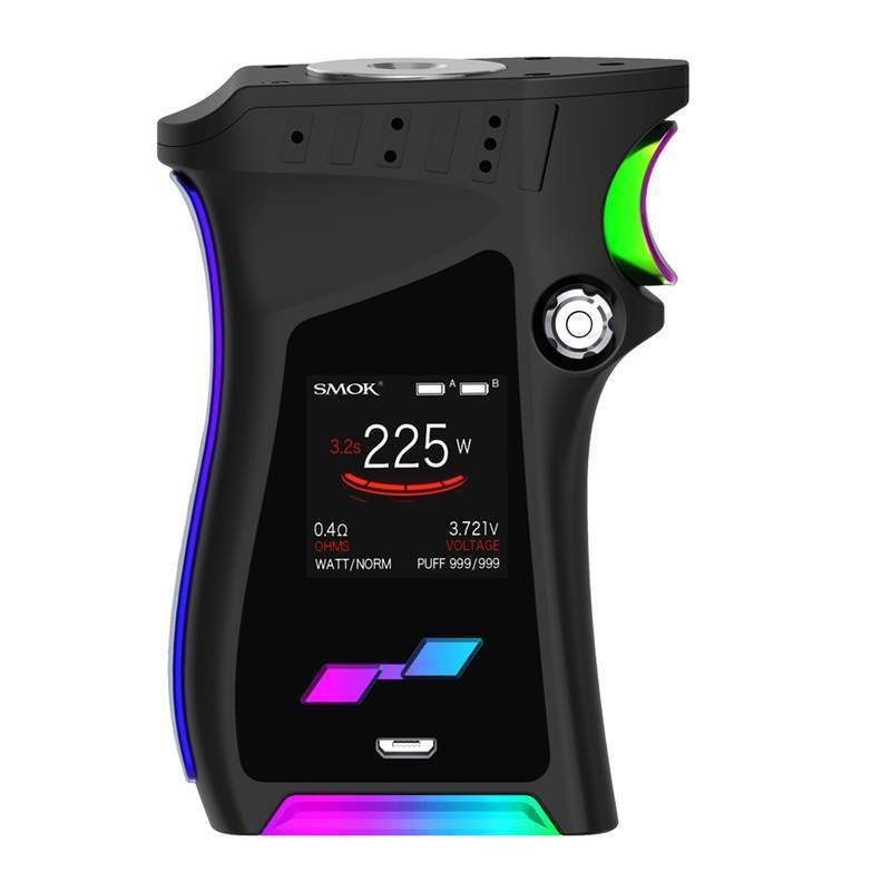 SMOK MAG 225W TC Box Mod Akkuträger