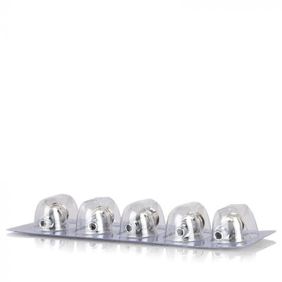 5 Stück / Packung - Smok Nord Ersatz Coils für Priv N19 Kit, Vape Pen Nord 19 kit, Vape Pen Nord 22 Kit, Nord Aio 19 Kit, Nord Aio 22 Kit, Alike Kit, Nord 2 Kit, Fetch Mini Kit, RPM40 Kit, Nord Kit, Nord 50W Kit ,Nord Pro Kit ,Stick N18 Kit