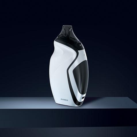 SMOK R-Force Aio Starterset - 1500mAh & 2ml