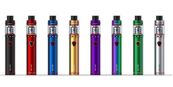 SMOK Stick V12 Prince Vape Starter Set