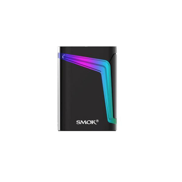 SMOK V - Fin 160W TC Box Mod Akkuträger - 8000mAh