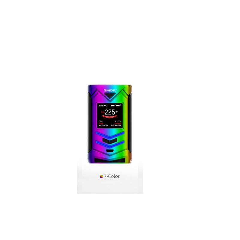 SMOK Veneno 225W TC Box Mod Akkuträger