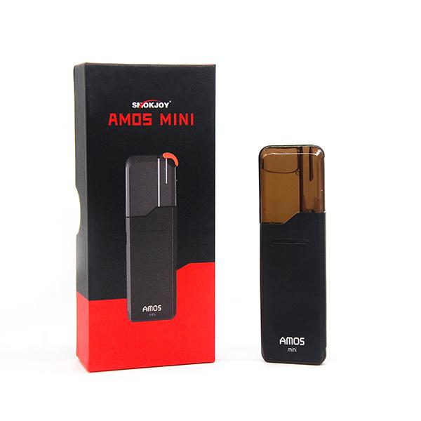 SMOKJOY Amos Mini Starter Set