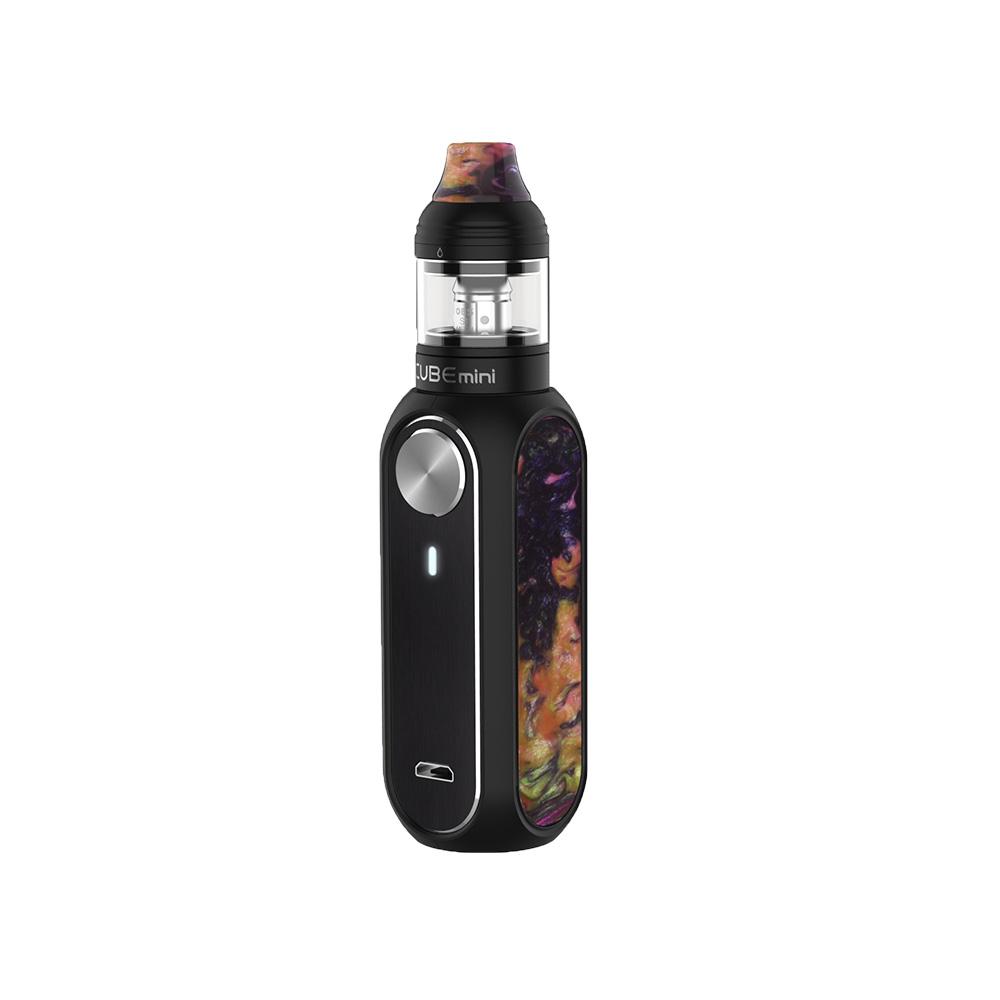 OBS Cube Mini Starter Kit mit Mesh Verdampfer - 1500mAh & 3,0ml