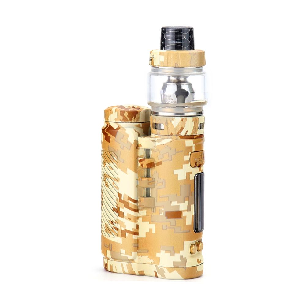 Starss Blazer 75W TC Box Kit