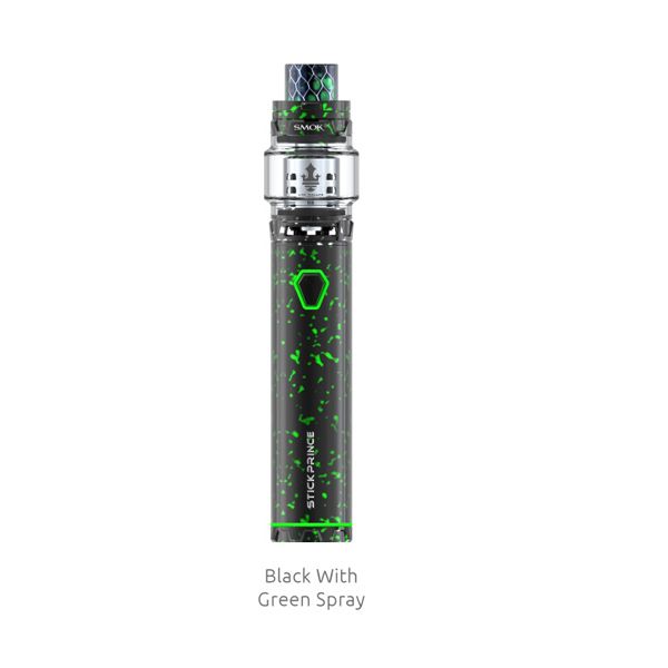 SMOK Stick Prince Starterset Mit TFV12 Prince Verdampfer - 3000mAh & 8ml