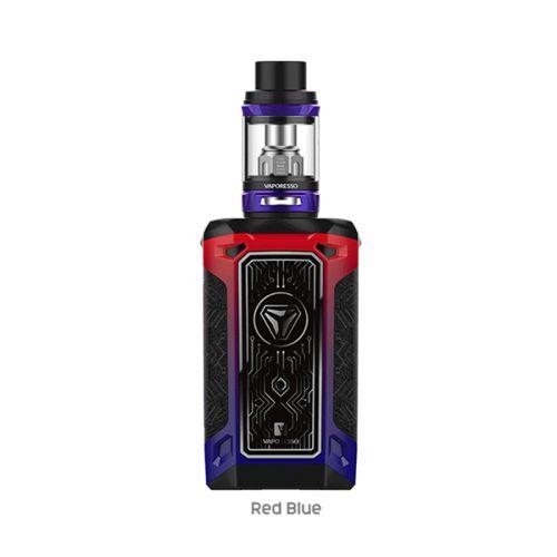 Vaporesso Switcher 220W TC Kit mit NRG Tank - 5ml