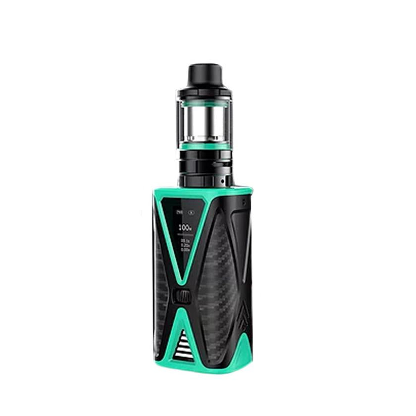 Kangertech Spider 200W Starter Kit Starterset - 2/4ml & 4200mAh