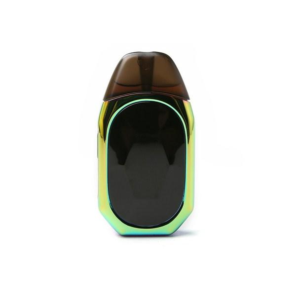 Teslacigs TPOD Vape Pod System Starterset