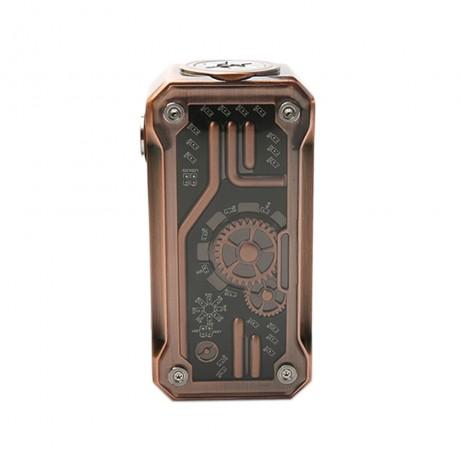 Teslacigs Punk 85W Box Mod Akkuträger