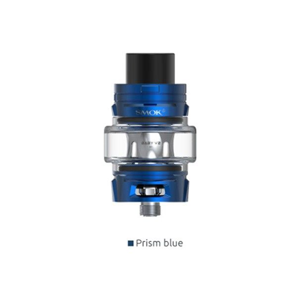 SMOK TFV8 Baby V2 Sub Ohm Tank - 5ml