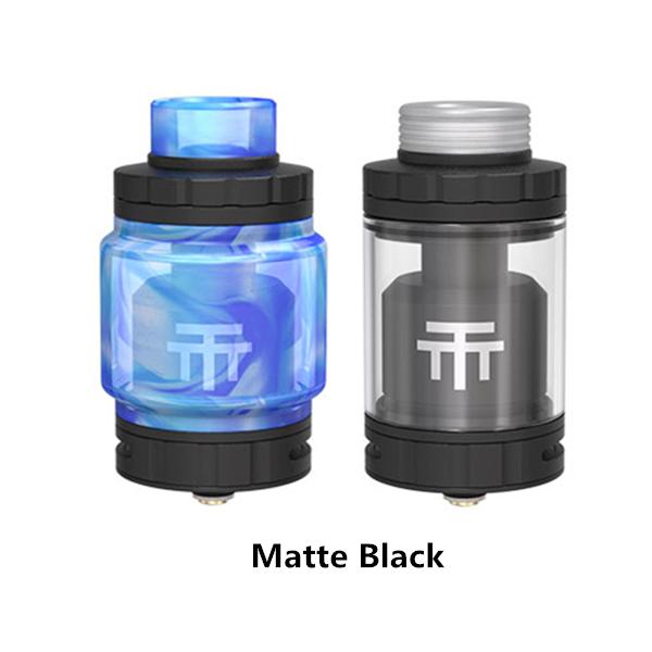 Vandy Vape Triple 2 RTA Verdampfer - 4ml/7ml