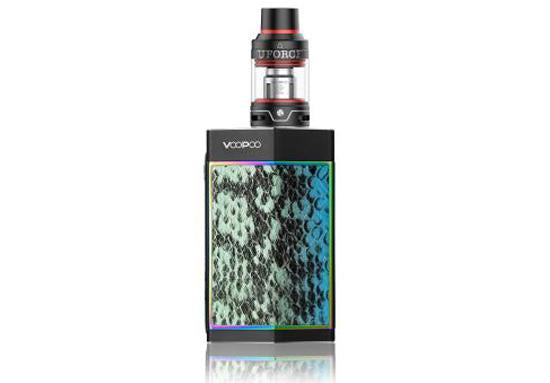 VOOPOO TOO 180W TC Kit mit UFORCE Tank