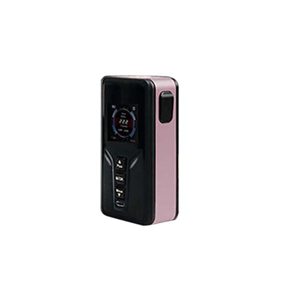 GTRS VBOY 222W TC Box Mod Akkuträger