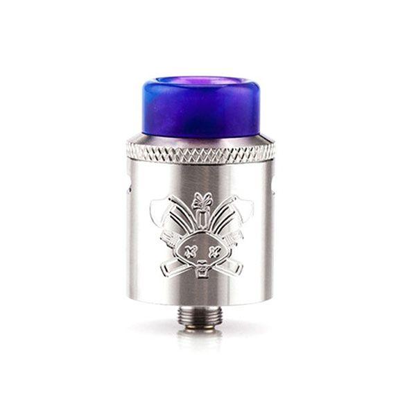 Hellvape Dead Rabbit SQ RDA Selbstwickel Verdampfer
