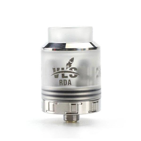 OUMIER VLS RDA Tank Verdampfer