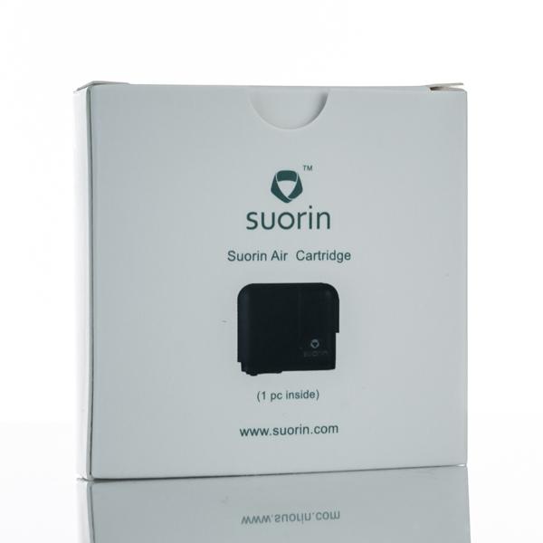 Suorin Air Ersatz Pod/Cartridge - 1 Stück / Packung