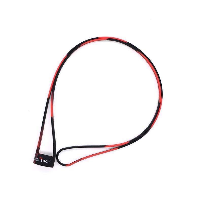 Vapesoon eGo AIO Silikon Lanyard Zubehör für Elektronische vape