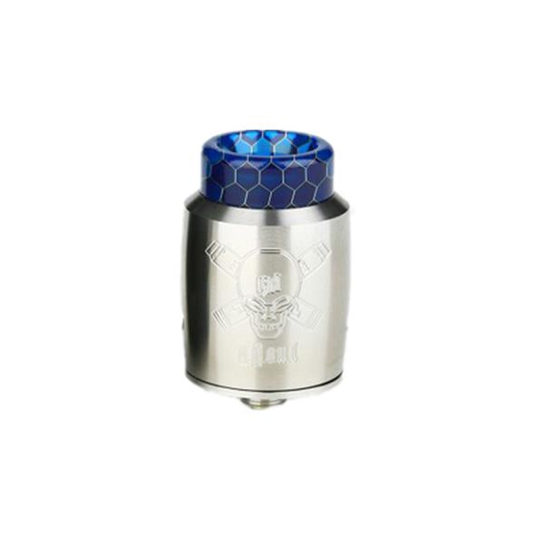 Blitz Ghoul RDA BF Tank Verdampfer