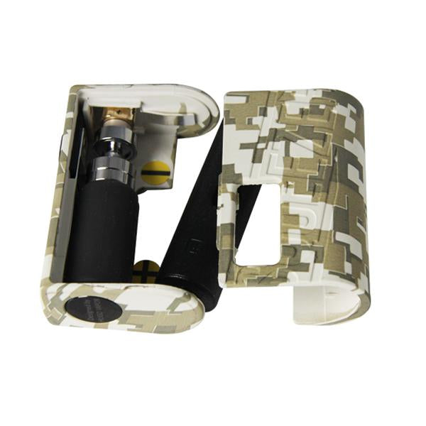 Hugo Vapor Squeezer Bf Kit
