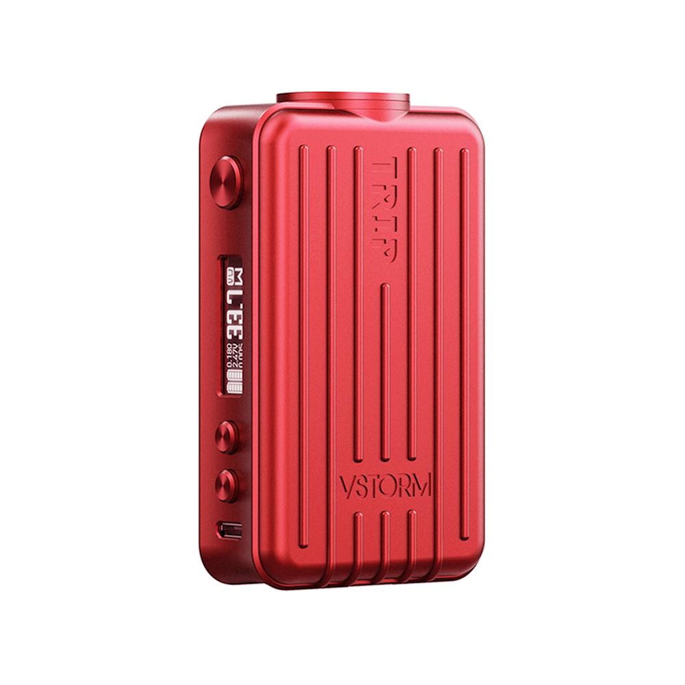 Vapor Storm Trip TC Box Mod 200W Akkuträger