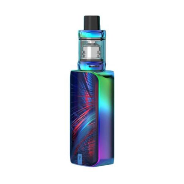 Vaporesso Luxe Nano 80W Starterset mit SKRR-S Mini Verdampfer 2,0ml/3,5ml