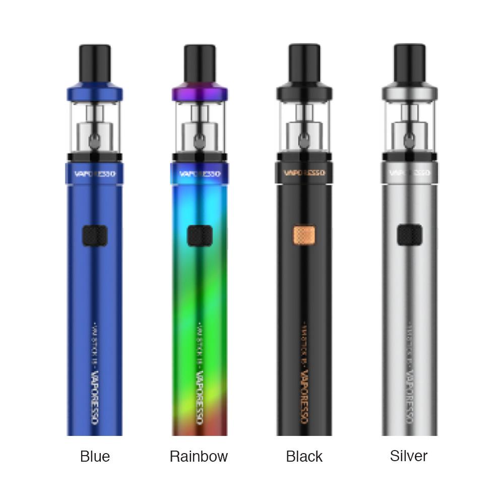 Vaporesso VM 18 STICK AIO Kit 1200mah & 2ml stark reduziert kaufen jetzt bei VaporMo vapormo.de Vaporesso VM 18 STICK AIO Kit 1200mah & 2ml stark reduziert kaufen jetzt bei VaporMo vapormo.de