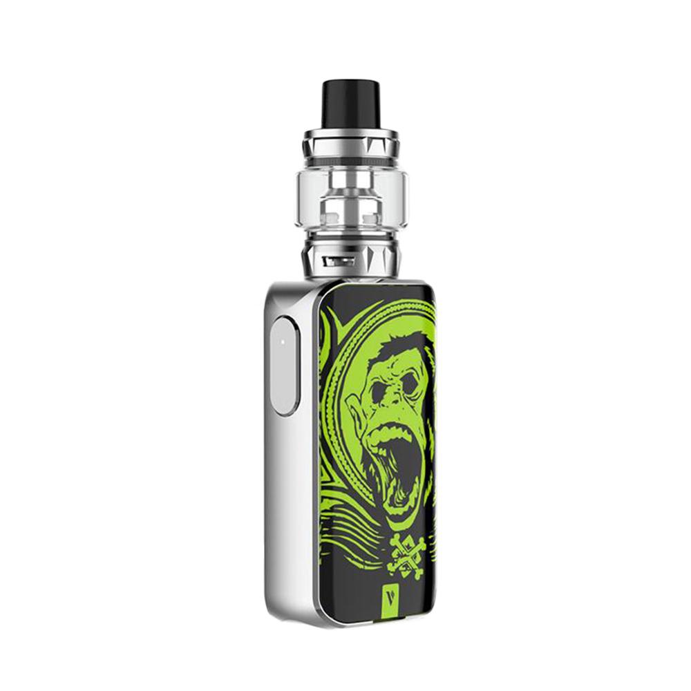 Vaporesso LUXE-S 220W Starterset mit SKRR-S Verdampfer 8ml