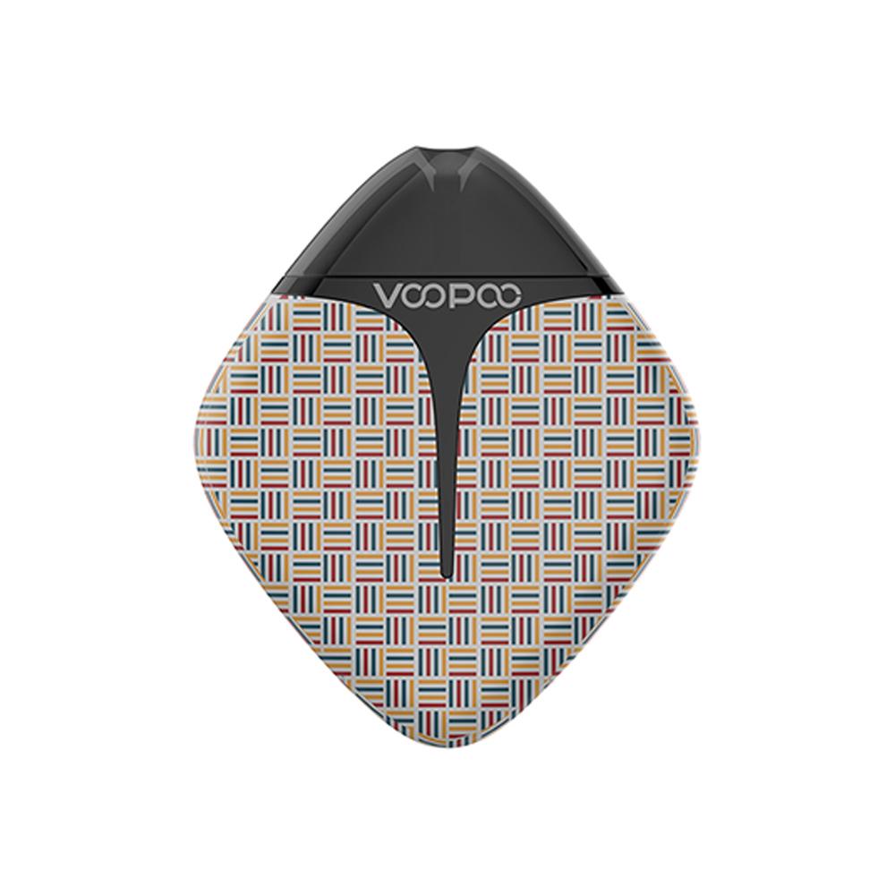 VOOPOO FINIC Fish Pod System Starterset 350mAh & 1.7ml