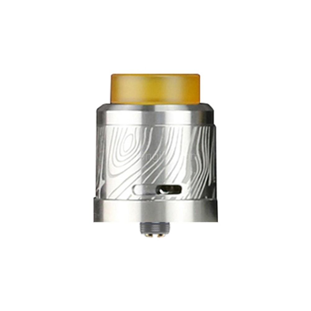 Wismec Guillotine V2 24mm RDA Verdampfer