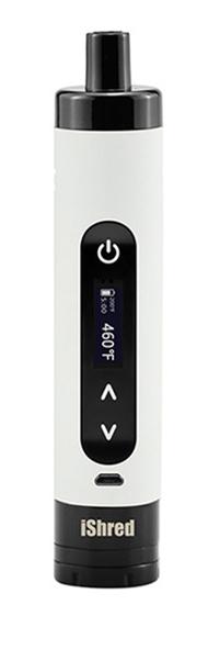 Yocan iShred Verdampfer Kit 2600mAh