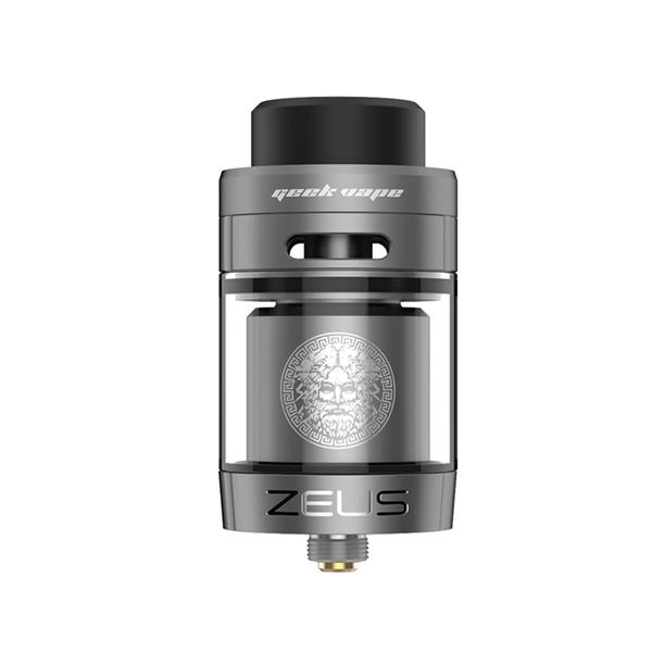 Geekvape Zeus Dual RTA Verdampfer - 4ml