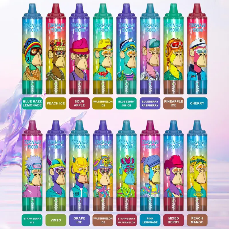 Randm Tornado 15000 Puffs Wiederaufladbares Einweg Kit Kaufen Vapormo.de vapormo.de Randm Tornado 15000 Puffs Wiederaufladbares Einweg Kit Kaufen Vapormo.de vapormo.de