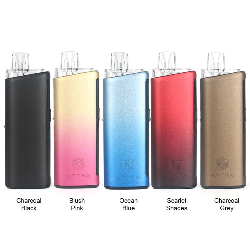 Advken Artha Pro Pod Kit 35W