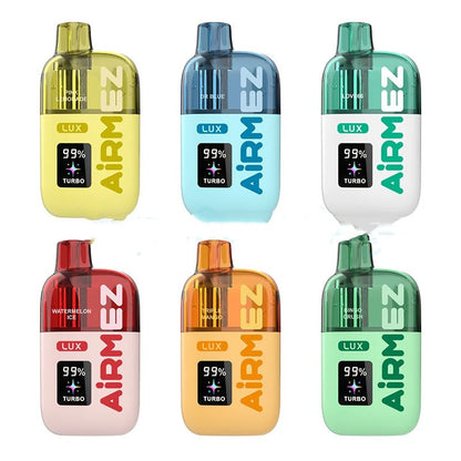 Airmez Lux 100000 100K Puffs Einweg Kit