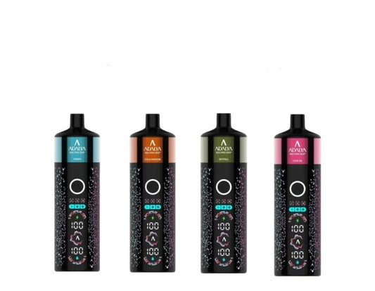 Adalya Edition 20K 20000 Puffs Einweg Kit 