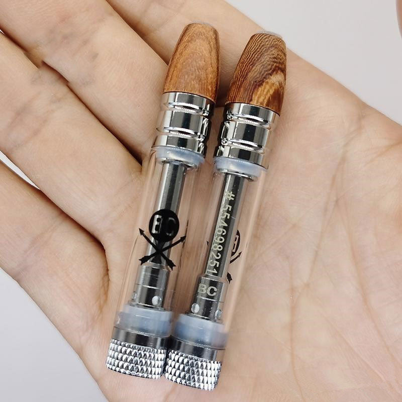 BC / BIG Vaporizer Tank Verdampfer 1.0ml