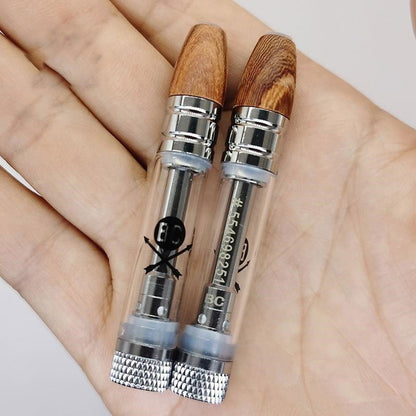 BC / BIG Vaporizer Tank Verdampfer 1.0ml