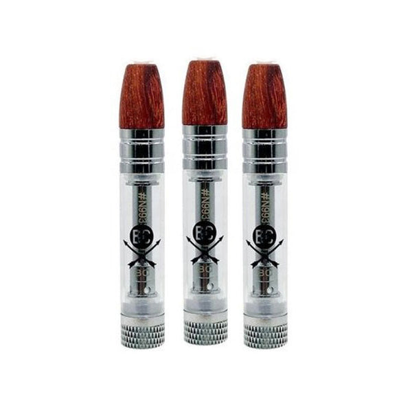 BC / BIG Vaporizer Tank Verdampfer 1.0ml