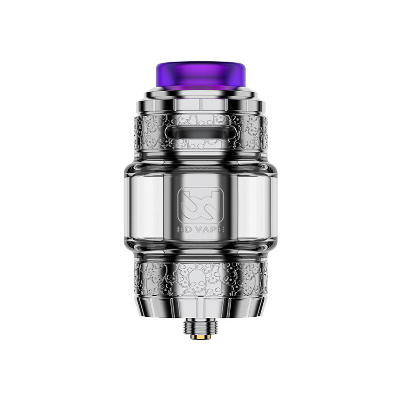 BD Vape Precisio 2 Sub Ohm Verdampfer 5,5 ml / 7,5 ml