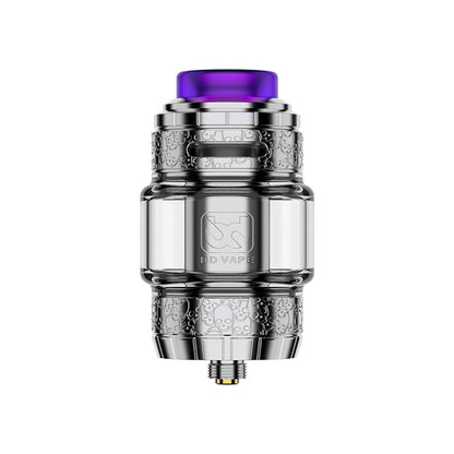 BD Vape Precisio 2 Sub Ohm Verdampfer 5,5 ml / 7,5 ml